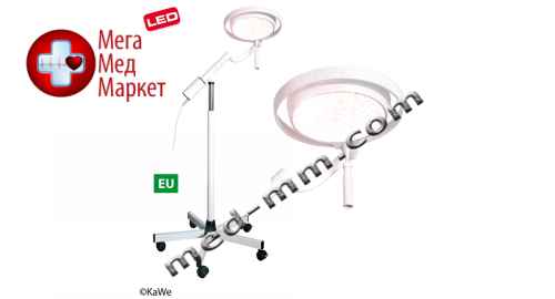 Купить Світильник МАСТЕРЛАЙТ оглядовий світильник LED, 20 Вт з фокусуванням цена, характеристики, отзывы